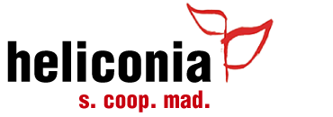 Heliconia